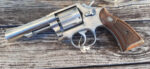 Smith & Wesson Model 64-5 38 Spl 4″ Heavy Barrel Circa Early 90’s (Used) – BDR2984 - View 3