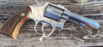 Smith & Wesson Model 64-5 38 Spl 4″ Heavy Barrel Circa Early 90’s (Used) – BDR2984 - View 4