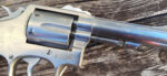 Smith & Wesson Model 64-5 38 Spl 4″ Heavy Barrel Circa Early 90’s (Used) – BDR2984 - View 6