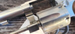Smith & Wesson Model 64-5 38 Spl 4″ Heavy Barrel Circa Early 90’s (Used) – BDR2984 - View 7