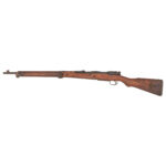 Type 99 Arisaka with Intact Mum – Very Good Condition! (Used) – 93074 - View 2