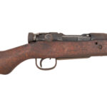 Type 99 Arisaka with Intact Mum – Very Good Condition! (Used) – 93074 - View 3