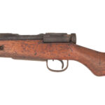 Type 99 Arisaka with Intact Mum – Very Good Condition! (Used) – 93074 - View 4