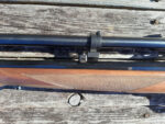 Miroku Winchester 1885 High-Wall .45-70 w/ Optic and Lyman Sights (Used) – 00184ZT85E - View 3