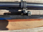 Miroku Winchester 1885 High-Wall .45-70 w/ Optic and Lyman Sights (Used) – 00184ZT85E - View 7