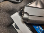 Detonics Combat Master Stainless 1911 45 ACP 2 Magazines (Used) – PR2005123 - View 4