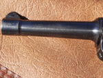 Mauser P.08 “BYF/41” Luger Pistol – All Matching Very Good+  w/ No Import Markings (Used) – 5642 - View 13