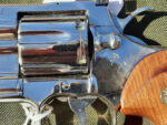Colt Python 357 mag Stainless Steel SS 6” 1982 Python (Used) – V53334 - View 3