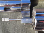 Colt Python 357 mag Stainless Steel SS 6” 1982 Python (Used) – V53334 - View 12