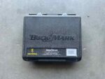 Used Browning Buck Mark Camper URX 22 LR 051433490 (Used) – BRUS01732YM515 - View 5