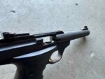 Used Browning Buck Mark Camper URX 22 LR 051433490 (Used) – BRUS01732YM515 - View 6