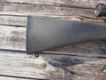 Knight’s Armament Co. SR-25 w/ Threaded Gas Block and Swarovski Optic – 90s Classic! (Used) – 23757 - View 6