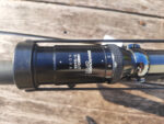 Knight’s Armament Co. SR-25 w/ Threaded Gas Block and Swarovski Optic – 90s Classic! (Used) – 23757 - View 7