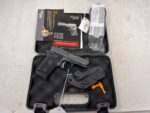 Sig P938 9mm w holster 938-9-academy Used Only One Available (Used) – 52E083873 - View 1