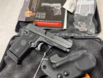 Sig P938 9mm w holster 938-9-academy Used Only One Available (Used) – 52E083873 - View 2