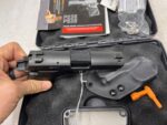 Sig P938 9mm w holster 938-9-academy Used Only One Available (Used) – 52E083873 - View 3