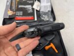 Sig P938 9mm w holster 938-9-academy Used Only One Available (Used) – 52E083873 - View 5