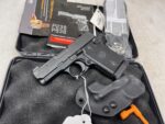 Sig P938 9mm w holster 938-9-academy Used Only One Available (Used) – 52E083873 - View 6
