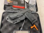 Sig P938 9mm w holster 938-9-academy Used Only One Available (Used) – 52E083873 - View 7