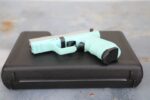 Walther Arms Silver Angel Blue / Nickel PK380 380 ACP USED 5050325 (Used) – WB141975 - View 3