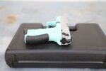 Walther Arms Silver Angel Blue / Nickel PK380 380 ACP USED 5050325 (Used) – WB141975 - View 4