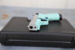 Walther Arms Silver Angel Blue / Nickel PK380 380 ACP USED 5050325 (Used) – WB141975 - View 6