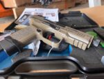 Canik TP9SF Elite Salient 9mm FDE USED HG6481D-N (Used) – 21BN11209 - View 5