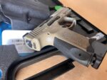 Canik TP9SF Elite Salient 9mm FDE USED HG6481D-N (Used) – 21BN11209 - View 6