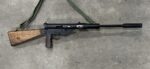 The Armory Sten MK V 9mm Complete Semi Auto Kit Rifle 16″ Pinned & Weld Faux Suppressor 3- Mags (Used) – 32006 - View 1