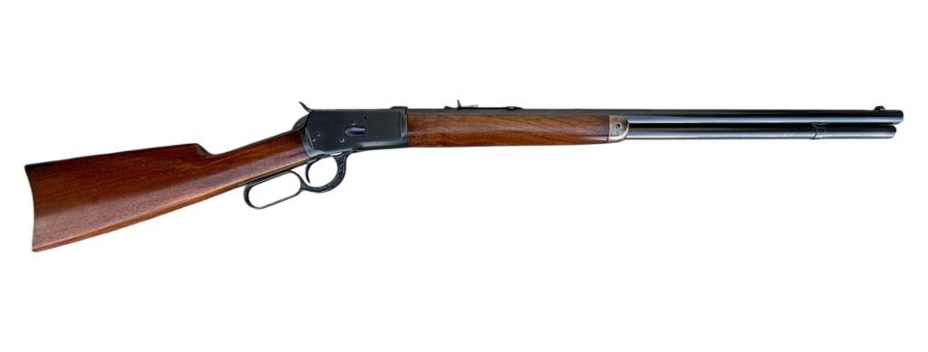 WINCHESTER Model 92 38 WCF (Used) – 959310