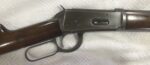 Winchester .32 WS Model 1894 26” Oct Barrel 1908 (Used) – 447965 - View 8