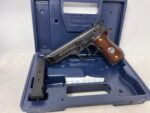 Beretta 92FS !5 Rounds FBI Special With Case PO9220FBIC (Used) – BER258253z - View 3