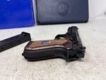 Beretta 92FS !5 Rounds FBI Special With Case PO9220FBIC (Used) – BER258253z - View 5