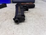 Beretta 92FS !5 Rounds FBI Special With Case PO9220FBIC (Used) – BER258253z - View 7
