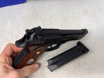 Beretta 92FS !5 Rounds FBI Special With Case PO9220FBIC (Used) – BER258253z - View 9