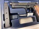 Beretta 92FS !5 Rounds FBI Special With Case PO9220FBIC (Used) – BER258253z - View 10