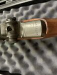 CMP Verified US M1D Garand Sniper .30-06 WWII SA M84 Scope Cased Box (Used) – 2474157 - View 3