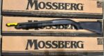 Mossberg 590A1 12 GA Ultimate Tactical Shotgun M590A1 DEMO (Used) – T450245 - View 1
