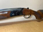 Beretta 686 Onyx Field 12 ga 28″ JS68628 Silver pigeon style (Used) – p58926b - View 4