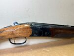 Beretta 686 Onyx Field 12 ga 28″ JS68628 Silver pigeon style (Used) – p58926b - View 9