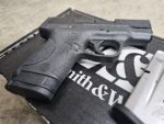 Used Smith & Wesson Performance Center 9mm Ported Shield 10108 (Used) – HYA0932 - View 3