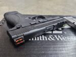Used Smith & Wesson Performance Center 9mm Ported Shield 10108 (Used) – HYA0932 - View 4