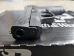 Used Smith & Wesson Performance Center 9mm Ported Shield 10108 (Used) – HYA0932 - View 5