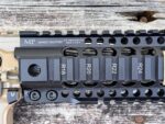Aero Precision AR-15 Pistol with Midwest Industries rail 556 (Used) – M4-0497000 - View 5