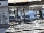 Aero Precision AR-15 Pistol with Midwest Industries rail 556 (Used) – M4-0497000 - View 6