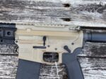 Aero Precision AR-15 Pistol with Midwest Industries rail 556 (Used) – M4-0497000 - View 8
