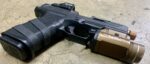 SHADOW SYSTEMS MR920 ELITE 9MM BK/BZ OR TB 15 (Used) – SSC085947 - View 3