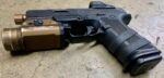 SHADOW SYSTEMS MR920 ELITE 9MM BK/BZ OR TB 15 (Used) – SSC085947 - View 4