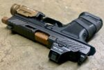 SHADOW SYSTEMS MR920 ELITE 9MM BK/BZ OR TB 15 (Used) – SSC085947 - View 5
