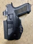 SHADOW SYSTEMS MR920 ELITE 9MM BK/BZ OR TB 15 (Used) – SSC085947 - View 6